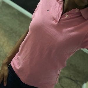 TOMMY HILFIGER polo 🗣